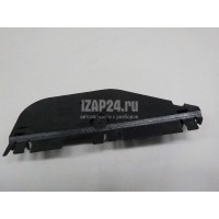 Кронштейн накладки на порог (наружней) VAG A8 [4H] (2010 - 2017) 4H0853921C