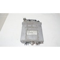 Блок управления двигателем (ДВС) Volkswagen Sharan (1995-2000) 1996 028906021CG