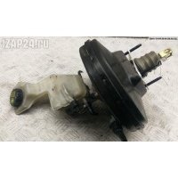 Цилиндр тормозной главный Mazda 3 2005 BPYS4340ZC