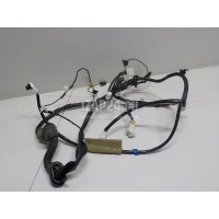 Проводка (коса) Subaru XV (G33,G43) (2011 - 2017) 81812FJ080
