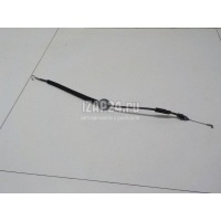 Трос открывания задней двери VAG Passat [B5] (1996 - 2000) 3B0839085F