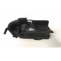 Накладка (кузов внутри) VAG Amarok 2010 5K0837350A