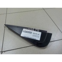 Накладка двери задней правой Renault Duster 2012 822347891R