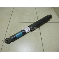 Амортизатор задний Sachs Transit/Tourneo Connect (2002 - 2013) 290846