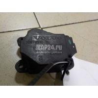 Моторчик заслонки отопителя Volvo V70 (2000 - 2007) 30676510