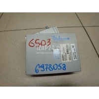 Блок электронный Subaru Tribeca (B9) (2005 - 2014) 86278XA01B