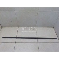 Накладка стекла переднего правого BMW X1 E84 (2009 - 2015) 51332990876
