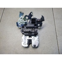 Замок багажника VAG A3 [8PA] Sportback (2004 - 2013) 4H0827505