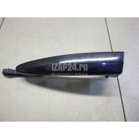Ручка двери наружная левая BMW 1-серия F20/F21 (2011 - ) 51217207561