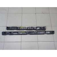 Кронштейн (сопут. товар) BMW X1 E84 (2009 - 2015) 51772993571