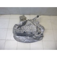 Локер передний правый VAG A8 [4H] (2010 - 2017) 4H0821192E