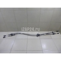 Трос КПП Land Rover Freelander 2 (2007 - 2014) LR001357