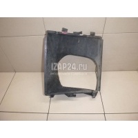 Воздуховод интеркулера VAG Macan 2013 95B117335B