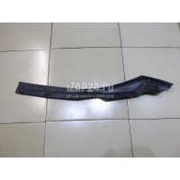 Уплотнитель капота Honda CR-V (2007 - 2012) 74146SWAA00