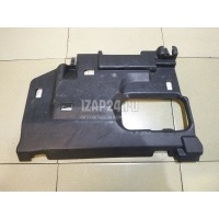 Накладка (кузов внутри) Honda CR-V (2007 - 2012) 77345SWAA01ZA