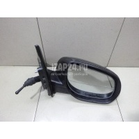 Зеркало правое механическое Hyundai-Kia Cerato (2009 - 2013) 876201M100