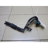 Шланг воздушный Mitsubishi Outlander XL (CW) (2006 - 2012) 1632A148