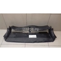 Воздуховод радиатора верхний Ford Focus III (2011 - ) CP9Z8312B