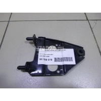 Кронштейн блока ABS (насос) VAG Altea (2004 - 2015) 1K0614235D