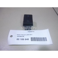 Индикатор Nissan Tiida (C11) (2007 - 2014) 25020EM10B