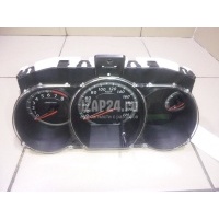 Панель приборов Nissan Tiida (C11) (2007 - 2014) 24810ZW91D