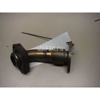 Трубка системы рециркуляции (EGR) Ssang Yong Actyon (2005 - 2012) 6651401861