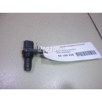 Датчик положения коленвала Nissan Qashqai (J10) (2006 - 2014) 23731EN20A