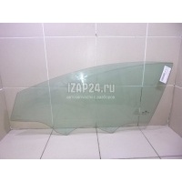 Стекло двери передней левой Hyundai-Kia Sonata VI (2010 - 2014) 824113S000