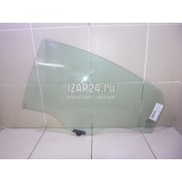 Стекло двери задней левой Hyundai-Kia Sonata VI (2010 - 2014) 834103S000