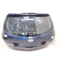 Дверь багажника со стеклом Nissan Murano (Z50) (2004 - 2008)