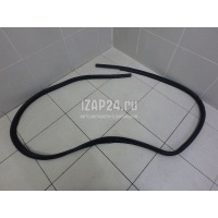 Уплотнитель двери Mitsubishi ASX 2010 5755A228