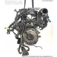 Форсунка топливная Renault Modus 2006 8200842205