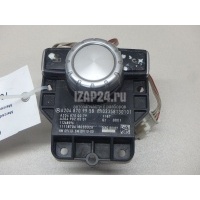 Кнопка многофункциональная Mercedes Benz W204 (2007 - 2015) 2048709958