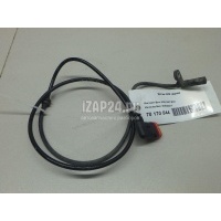 Датчик ABS задний Mercedes Benz W204 (2007 - 2015) 2045400317