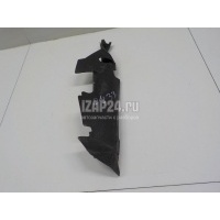 Воздуховод радиатора правый VAG Passat [B5] (1996 - 2000) 3B0121284A