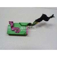 Разъем VAG Alhambra (2000 - 2010) 8L0972977C