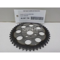 Шестерня (шкив) распредвала Toyota Land Cruiser (200) (2008 - ) 1352351020