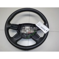 Рулевое колесо для AIR BAG (без AIR BAG) VAG A4 [B8] (2007 - 2015) 4L0419091AC1KT
