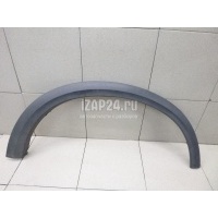 Накладка переднего крыла правого Volvo XC90 (2002 - 2015) 30655182