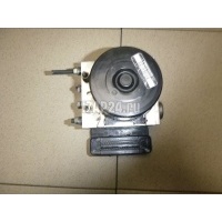 Блок ABS (насос) Mazda Mazda 3 (BL) (2009 - 2013) BBY7437AZC