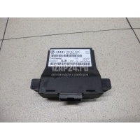 Блок электронный VAG Leon (1P1) (2005 - 2013) 7N0907530C