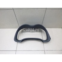 Накладка декоративная Toyota Corolla E15 (2006 - 2013) 5541012A20B0