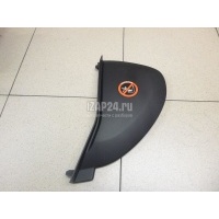 Накладка (кузов внутри) Jaguar XF (2007 - 2015) C2Z7187