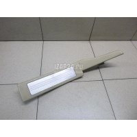 Накладка порога (внутренняя) Jaguar XF (2007 - 2015) C2Z3234SEL
