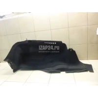 Обшивка багажника Jaguar XF (2007 - 2015) C2Z12251