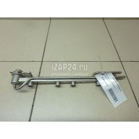 Рейка топливная (рампа) VAG Transporter T5 (2003 - 2015) 06A133317AL