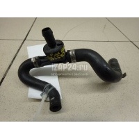 Клапан воздушный VAG Leon (1P1) (2005 - 2013) 06B133753D