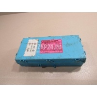 Блок комфорта Mitsubishi Outlander (CU) (2001 - 2008) MR587875
