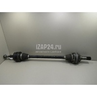 Полуось задняя VAG Touareg (2002 - 2010) 7L6501201B