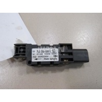 Датчик AIR BAG VAG Cayenne (2003 - 2010) 7L0909606B